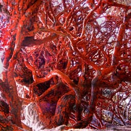 Inside the Tree - Floraleda Sacchi