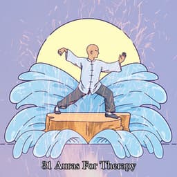 31 Auras For Therapy - Yoga Soul