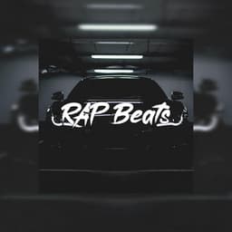 Rap Beats V3 - Trap Beats Rap Instrumentals