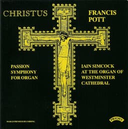 Christus - Francis Pott