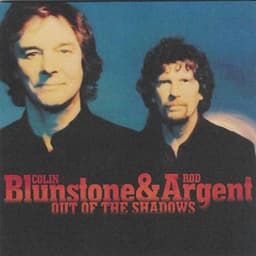 Out of the Shadows - Colin Blunstone
