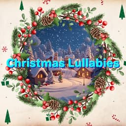 Festive Christmas Carols for Happy Gatherings - Christmas Lullabies
