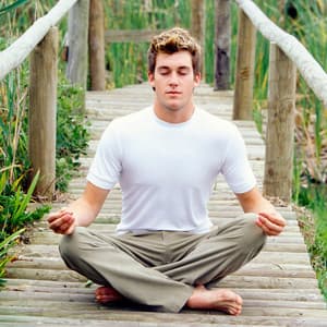 Rainy Notes of Meditation on Piano - Rain Sounds & White Noise