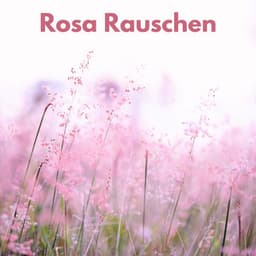 Rosa Rauschen - Weißes Rauschen HD
