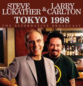 Tokyo 1998 - Steve Lukather