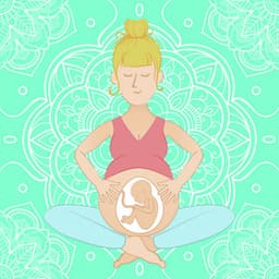 Yoga Flow - Canciones Infantiles Bebe TaTaTa