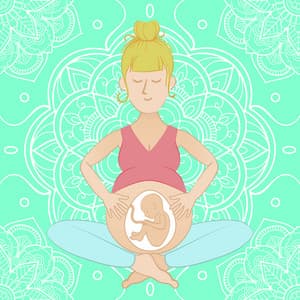 Yoga Flow - Canciones Infantiles Bebe TaTaTa
