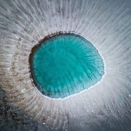 Inland Tides - Jani Pay