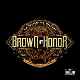 Brown By Honor 2 - GT Garza