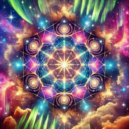 Music For Sleeping - Binaural Vibrations