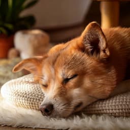 Tranquil Orchestra for Pets' Sleep - Lee Rosangela