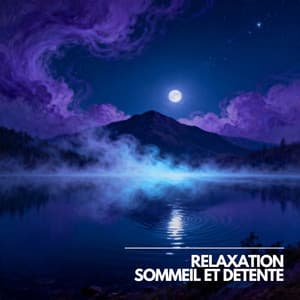 Rêves Calmes de l’Horizon - Musique Calme et Relaxation