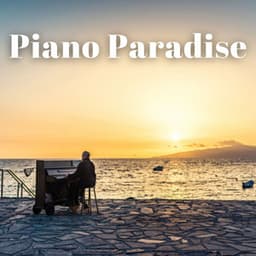 Piano Paradise - Piano dust Covers