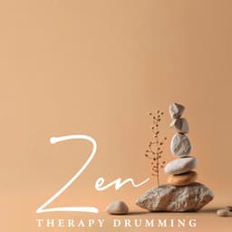 Zen Therapy Drumming: Find Your Way with Shamanic Meditation - Body Harmony Music Consort