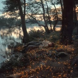 Río Tranquilo: Suaves Sonidos De Agua Para Relajarse - Relajarse en la Naturaleza