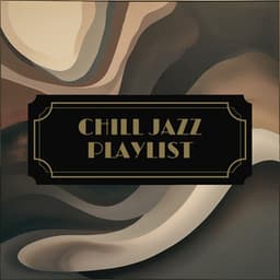 Smooth Piano Jazz - Relaxing Jazz Music Instrumental