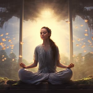 Flujo Armónico: Ondas De Sonido Para Un Enfoque Profundo - Espíritus de nuestros sueños