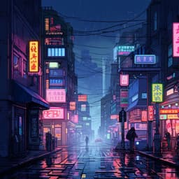 Viaje De Relajación Lofi: Paisajes Sonoros Calmantes - CucharaBeats