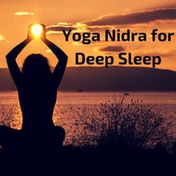 Yoga Nidra for Deep Sleep - Eyes of Buddha