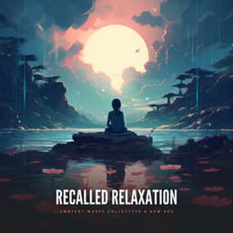 Recalled Relaxation - Ambient Music Collective