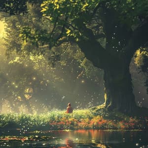 Gentle Melodies for Deep Relaxation - Relaxation & Stress Relief Therapy