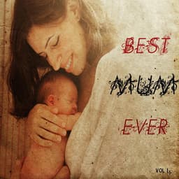 Best Mum Ever, Vol. 4 - It's A Cover Up