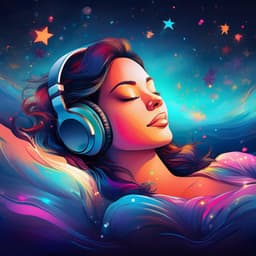 Sleep's Soft Murmur: Tunes for Resting Minds - Insomnia Music Universe