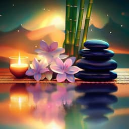 Relájate Y Fluye: Música De Hip Hop Para Sesiones De Spa - Pioneros de lo-fi puro