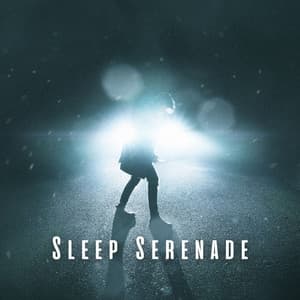 Sleep Serenade: Tranquil Rain and Crystal Singing Bowl Sounds - White Noise Rain