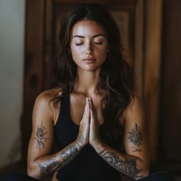 Wisdom of the Inner Soul - Yoga Music