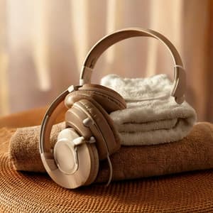 Healing Touch: Relaxing Spa Melodies - EMDR Music Therapy