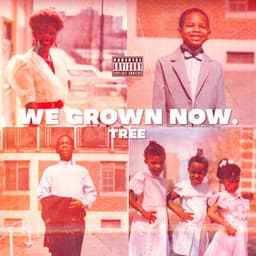 WE Grown NOW. - Tree