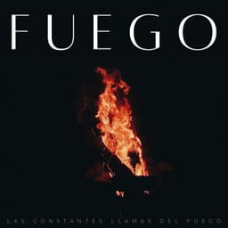 Fuego: Las Constantes Llamas Del Fuego Vol. 2 - Música para Dormir Con Relajantes Sonidos de la Naturaleza