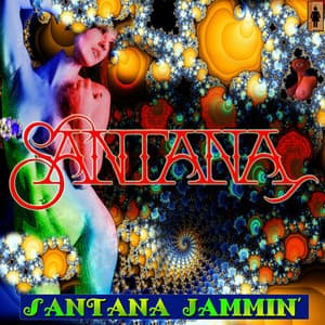 Santana Jammin' - Santana