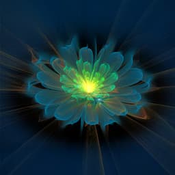 The Art of Inner Bloom - Elizabeth Mor