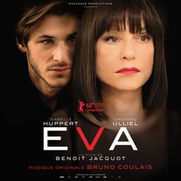 Eva - Bruno Coulais