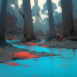 A New Age of Serenity - Meditation Music