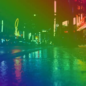 Echoes of Clear Moods - Restaurante Clásico Jazz