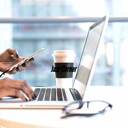 Jazz Corner - French Cafe Music