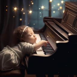 Baby Piano: Gentle Dreams Symphony - Dreamy