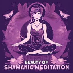 Beauty of Shamanic Meditation: Find Your Way in Life - Ultimate New Age Academy