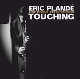 Touching - Eric Plandé