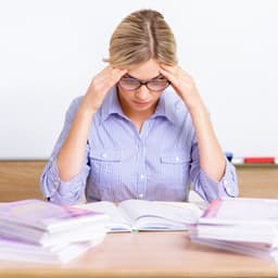 Serene Mindscapes: Attention and Concentration in Ambient Soundscapes - Study Concentration Relaxing Music