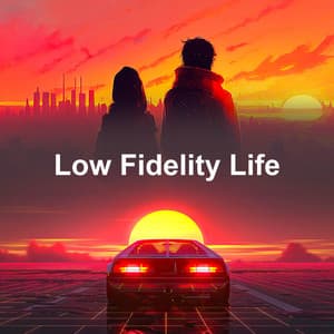 Low Fidelity Life - Chill Out 2019