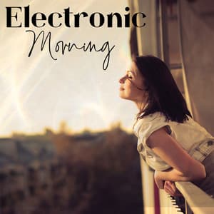 Electronic Morning - Sienna Luminosa