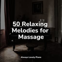 Perfect Piano Calming Sounds - Piano Therapy