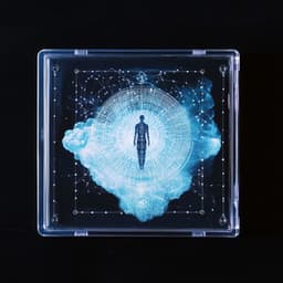 Drifting in Comfort - Healing Music Spirit