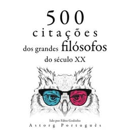 500 citações dos grandes filósofos do século 20 - Emil Cioran
