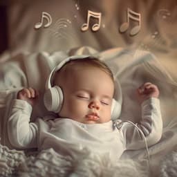 Nocturne Nursery: Baby Sleep Melodies - Baby Lullaby Experts