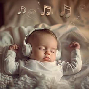 Nocturne Nursery: Baby Sleep Melodies - Baby Lullaby Experts